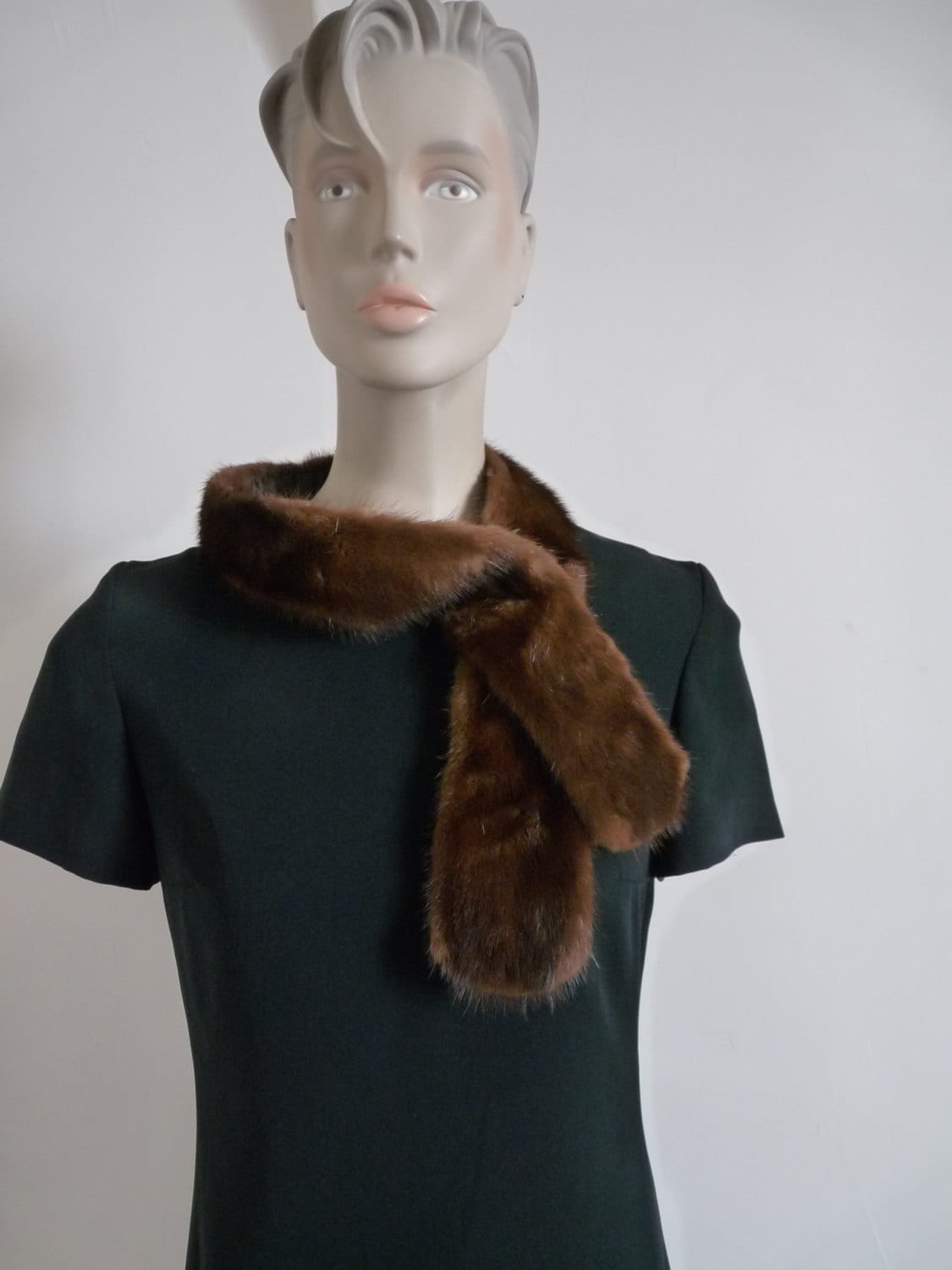 Vinson-Schal - Vintage 80Er Jahre Vinson-Schal - Vintage 80Er Jahre von VintageStorie