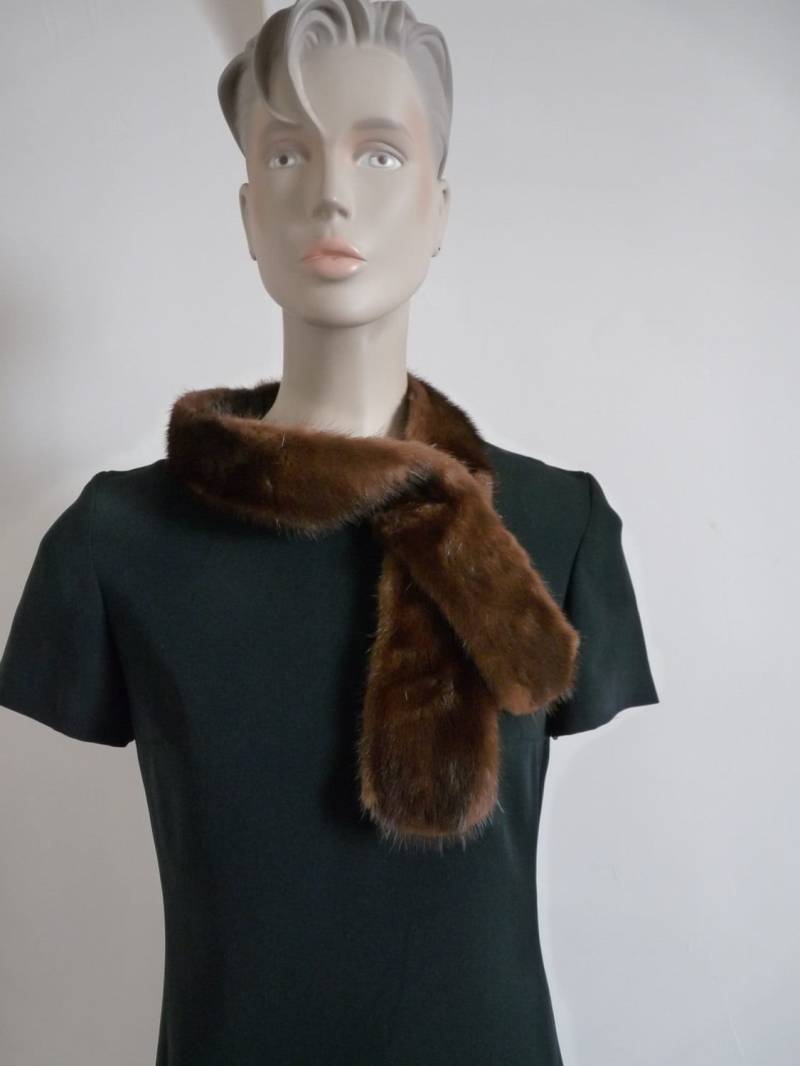 Vinson-Schal - Vintage 80Er Jahre Vinson-Schal - Vintage 80Er Jahre von VintageStorie