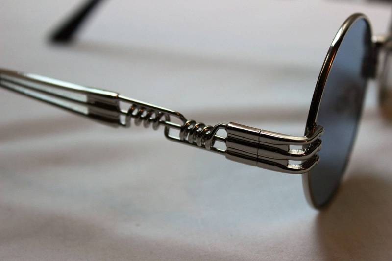 Desing Jean Paul Gaultier Sonnenbrille Vintage Desing Jean Paul Gaultier Sonnenbrille Vintage von VintageStyleFashion