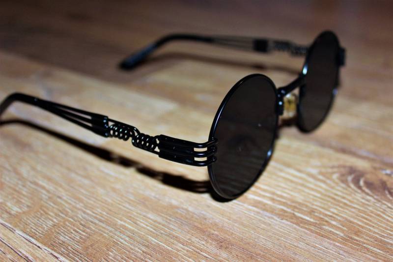 Desing Jean Paul Gaultier Sonnenbrille Vintage Desing Jean Paul Gaultier Sonnenbrille Vintage von VintageStyleFashion