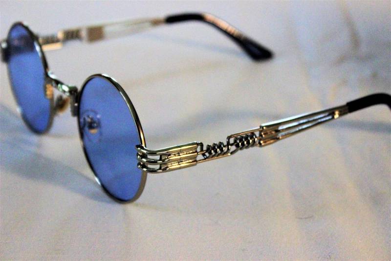 Sonnenbrille Desing Jean Paul Gaultier Sonnenbrille Desing Jean Paul Gaultier von VintageStyleFashion