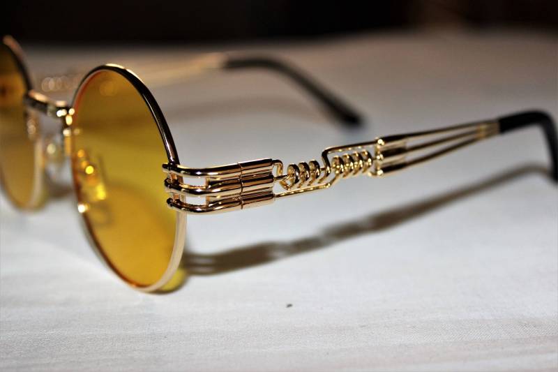 Sonnenbrille Desing Jean Paul Gaultier Sonnenbrille Desing Jean Paul Gaultier von VintageStyleFashion