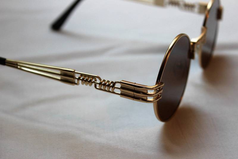 Sonnenbrille Desing Jean Paul Gaultier Sonnenbrille Desing Jean Paul Gaultier von VintageStyleFashion