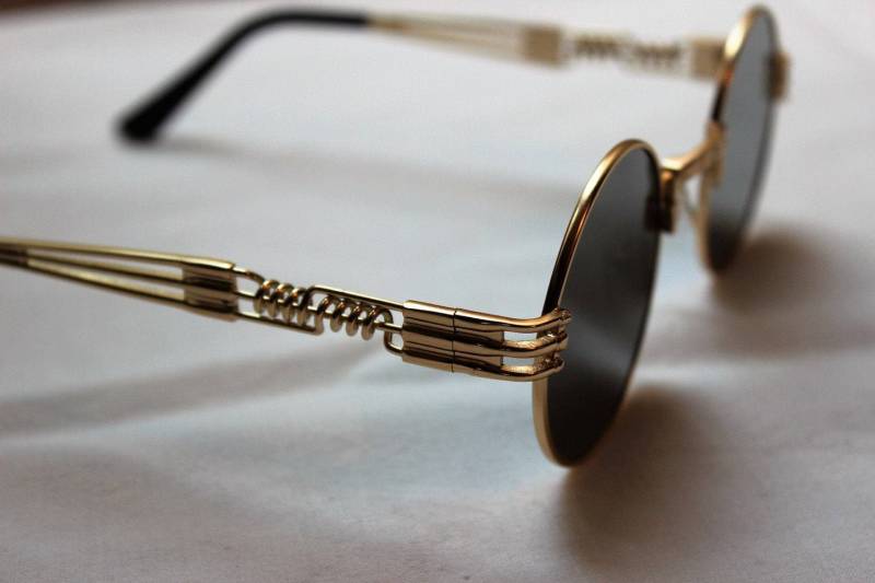 Sonnenbrille Desing Jean Paul Gaultier Sonnenbrille Desing Jean Paul Gaultier von VintageStyleFashion