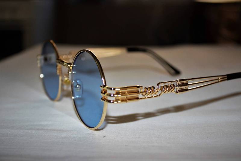 Sonnenbrille Desing Jean Paul Gaultier Sonnenbrille Desing Jean Paul Gaultier von VintageStyleFashion