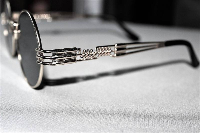 Sunglasses Desing Jean Paul Gaultier Sonnenbrille Vintage Sunglasses Desing Jean Paul Gaultier Sonnenbrille Vintage von VintageStyleFashion
