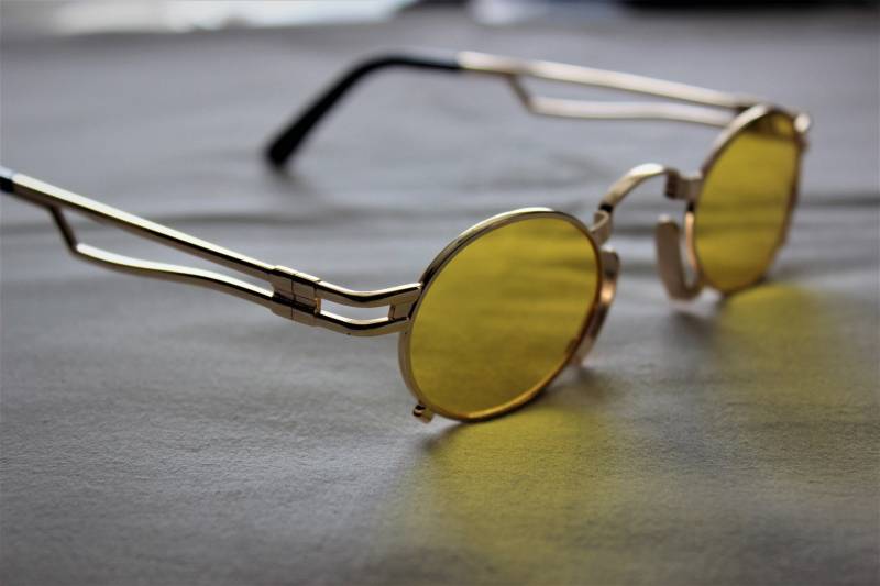 Sunglasses Vintage Desing Jean Paul Gaultier Sonnenbrille Sunglasses Vintage Desing Jean Paul Gaultier Sonnenbrille von VintageStyleFashion