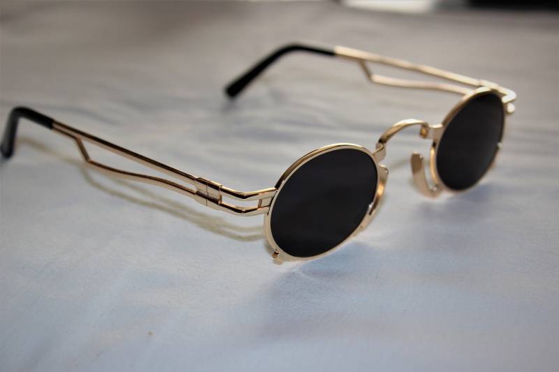 Sunglasses Vintage Desing Jean Paul Gaultier Sonnenbrille Sunglasses Vintage Desing Jean Paul Gaultier Sonnenbrille von VintageStyleFashion