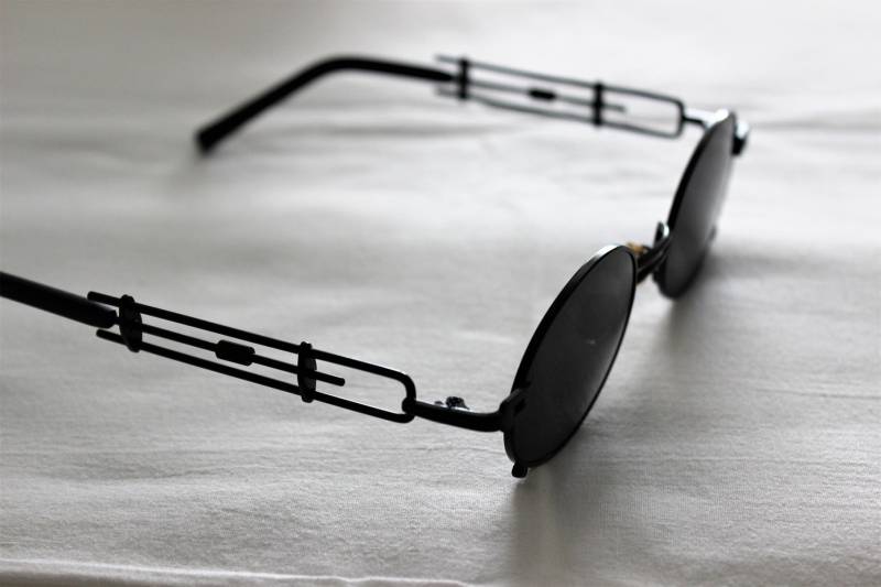 Sunglasses Vintage Desing Jean Paul Gaultier Sonnenbrille Sunglasses Vintage Desing Jean Paul Gaultier Sonnenbrille von VintageStyleFashion