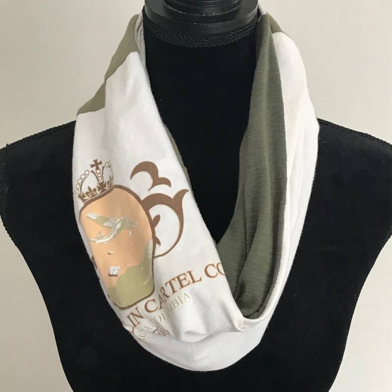 stoner Schal Camo Green Infinity Columbia Kartell Trendige Baumwolle Frühling Grün Topf Liebhaber Einzigartige Freundin-Geschenk stoner Schal Camo Green Infinity Columbia Kartell Trendige Baumwolle Frühling Grün Topf Liebhaber Einzigartige Freundin-Geschenk von VintageTeesEtc
