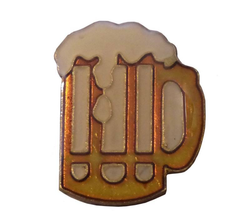 Bierkrug Vintage Emaille Pin Anstecknadel Root Beer Betrunken Punk Phish Pinback Bierkrug Vintage Emaille Pin Anstecknadel Root Beer Betrunken Punk Phish Pinback von VintageTrafficUSA
