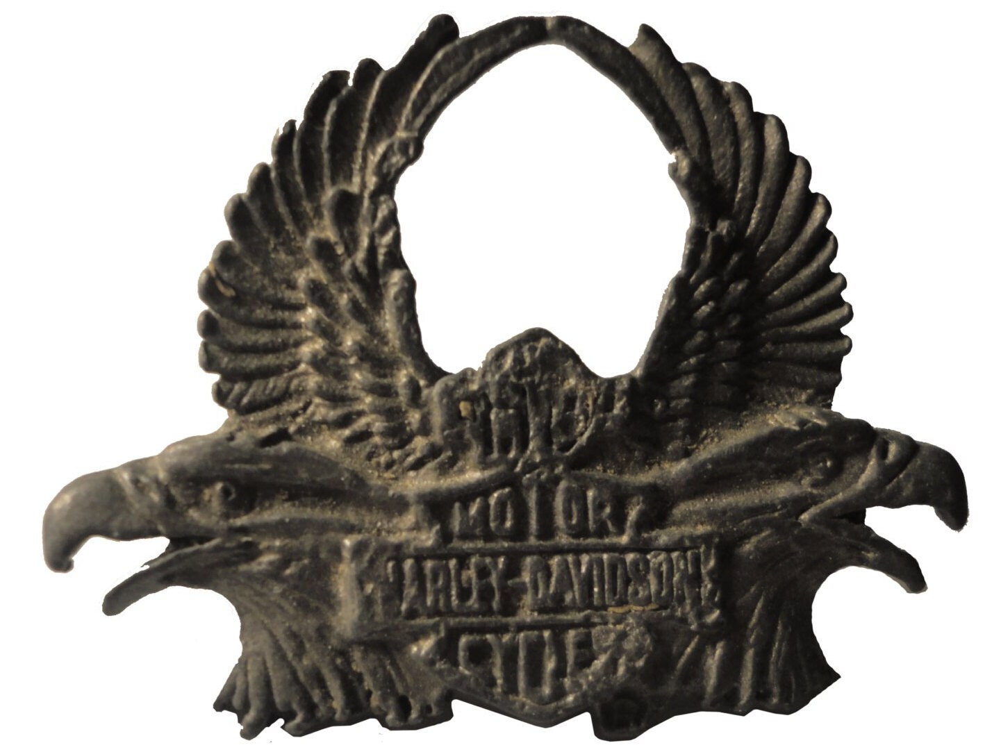 Vintage Harley Davidson Eagle Wings Anstecknadel Anstecknadel Vintage Harley Davidson Eagle Wings Anstecknadel Anstecknadel von VintageTrafficUSA