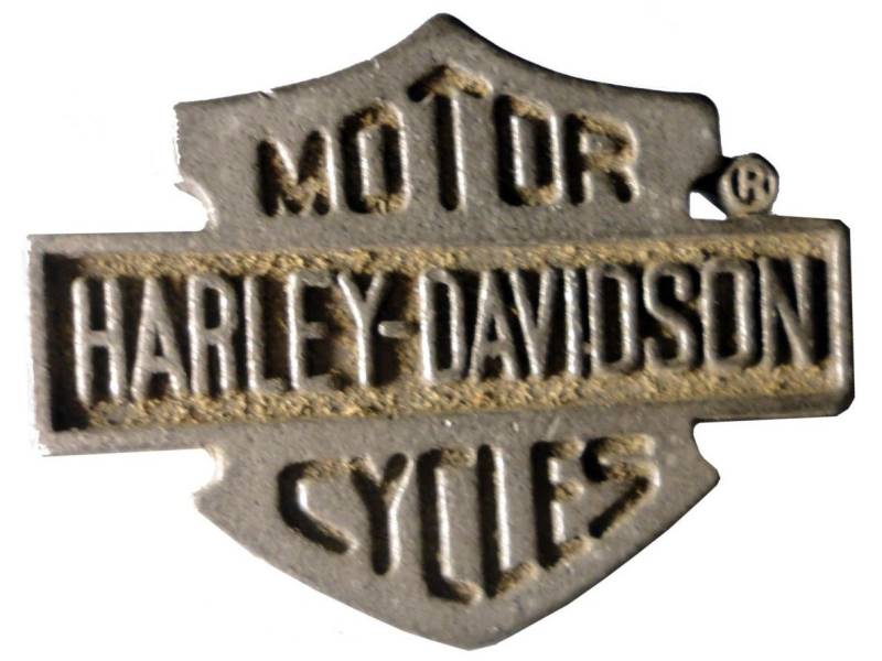 Harley Davidson Logo Vintage Anstecknadel Revers Abzeichen Metall Motorrad Offizielles Merchandise Pinback Harley Davidson Logo Vintage Anstecknadel Revers Abzeichen Metall Motorrad Offizielles Merchandise Pinback von VintageTrafficUSA