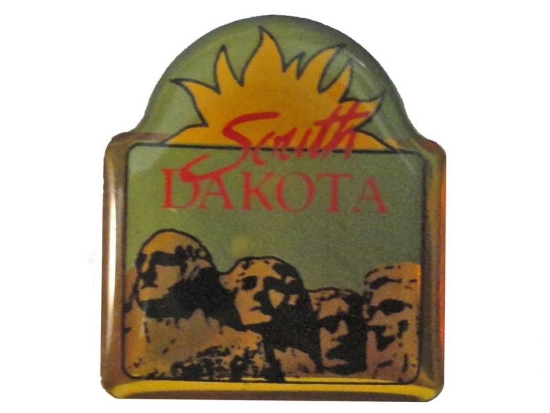 South Dakota State Vintage Emaille Pin Anstecknadel Sd Mount Rushmore Pinback South Dakota State Vintage Emaille Pin Anstecknadel Sd Mount Rushmore Pinback von VintageTrafficUSA