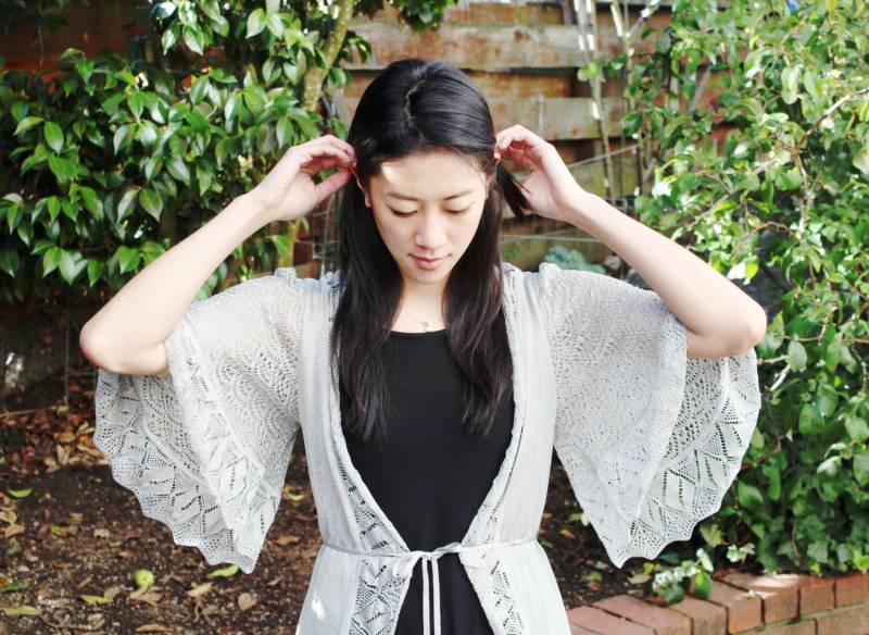 Made in Italy - Winters Glöckchen Pullover | Sz M von VintageTurtle