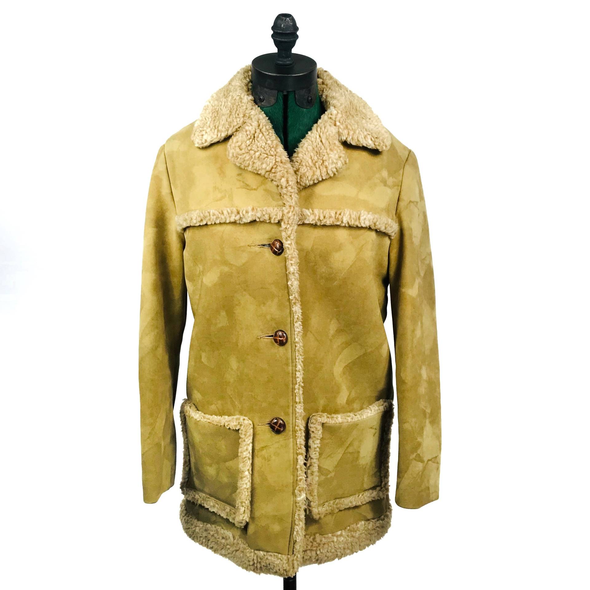 Lovers Lane Boho Jacke von VintageVigilantes