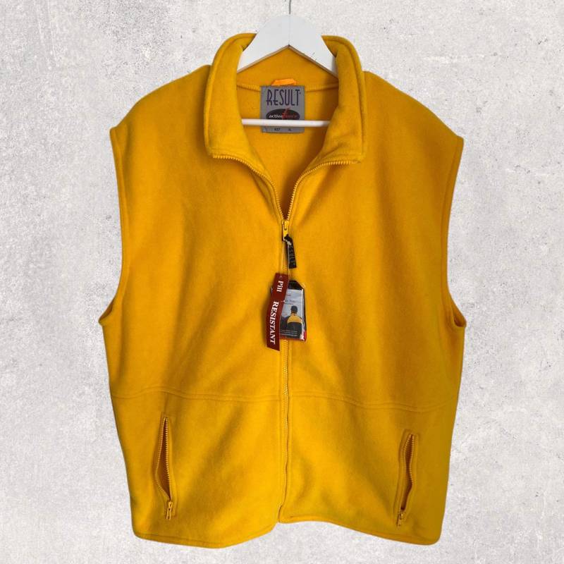 Vintage Fleece von VintageandwavesShop