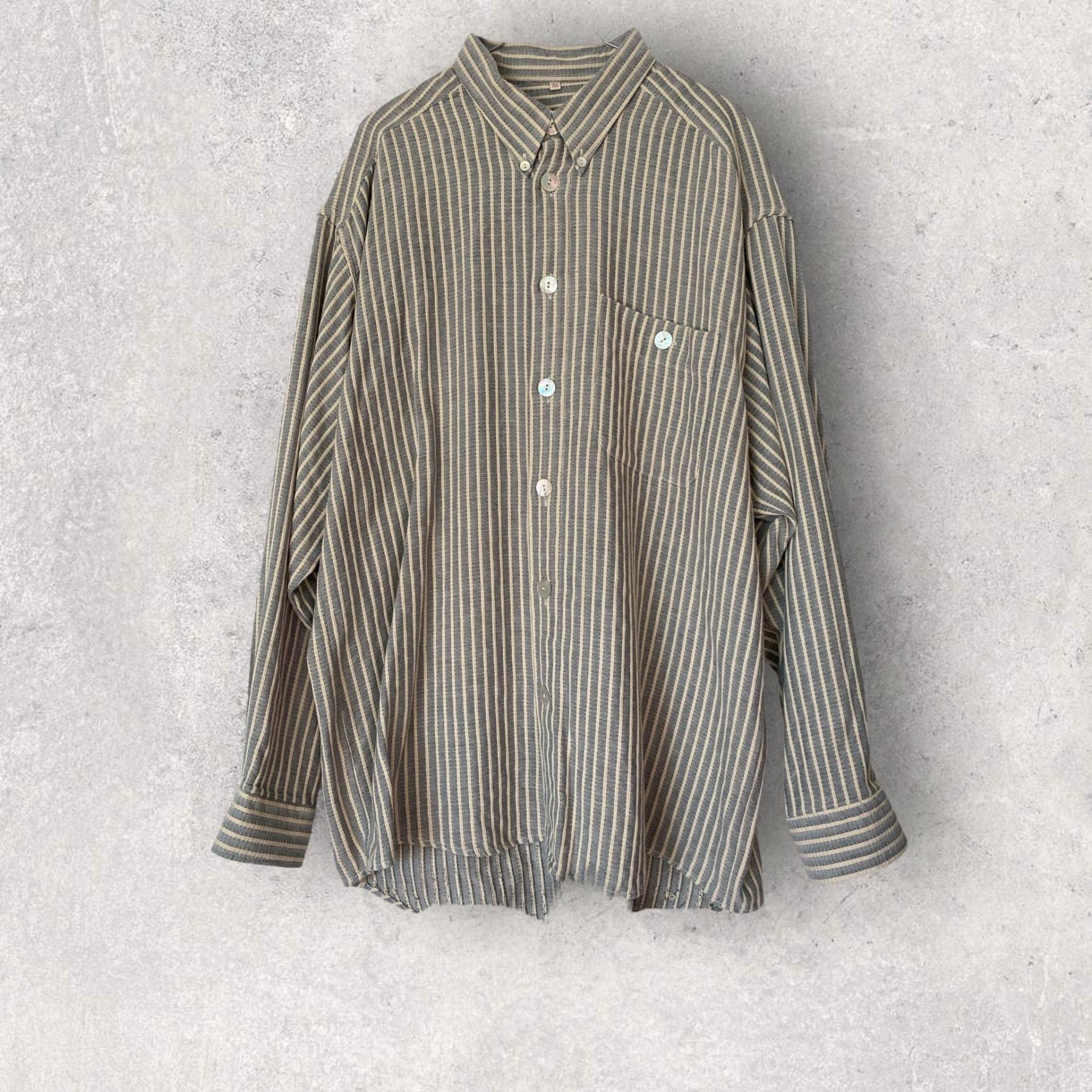 Vintage Hemd von VintageandwavesShop