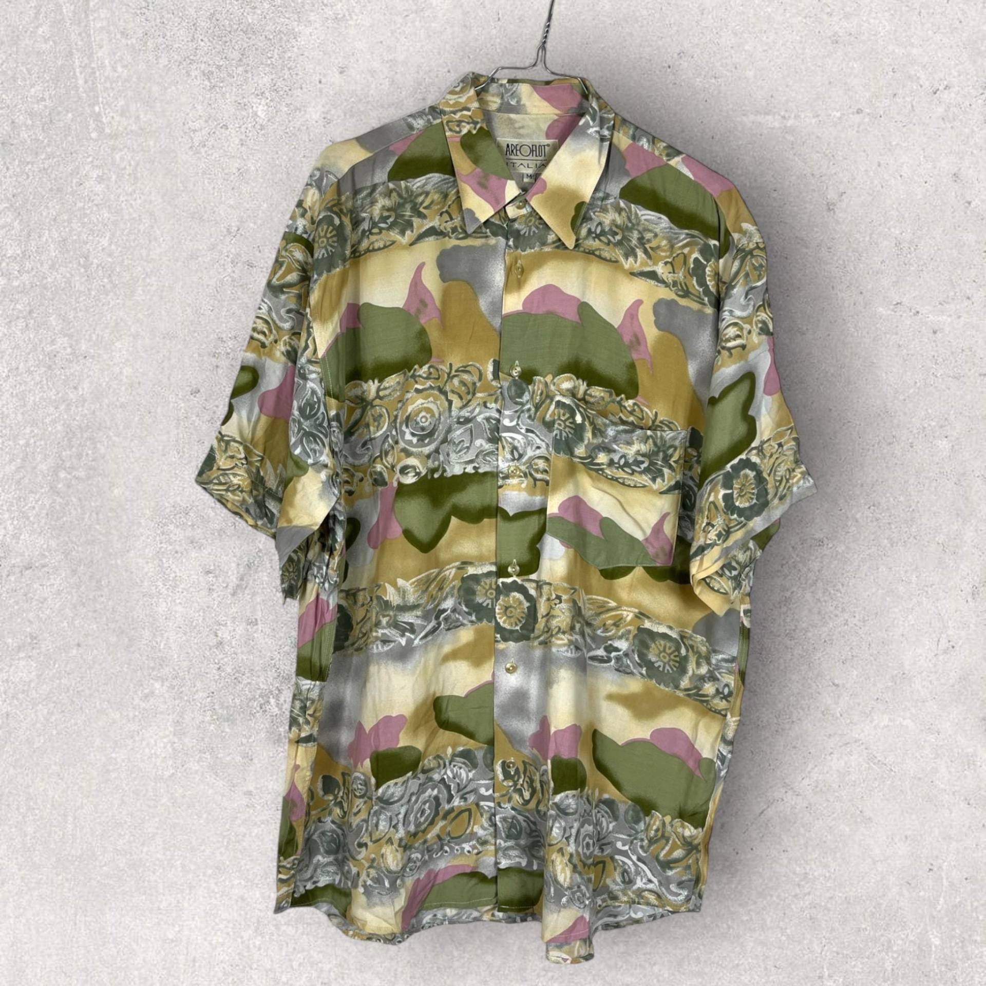 Vintage Hemd Vintage Hemd von VintageandwavesShop