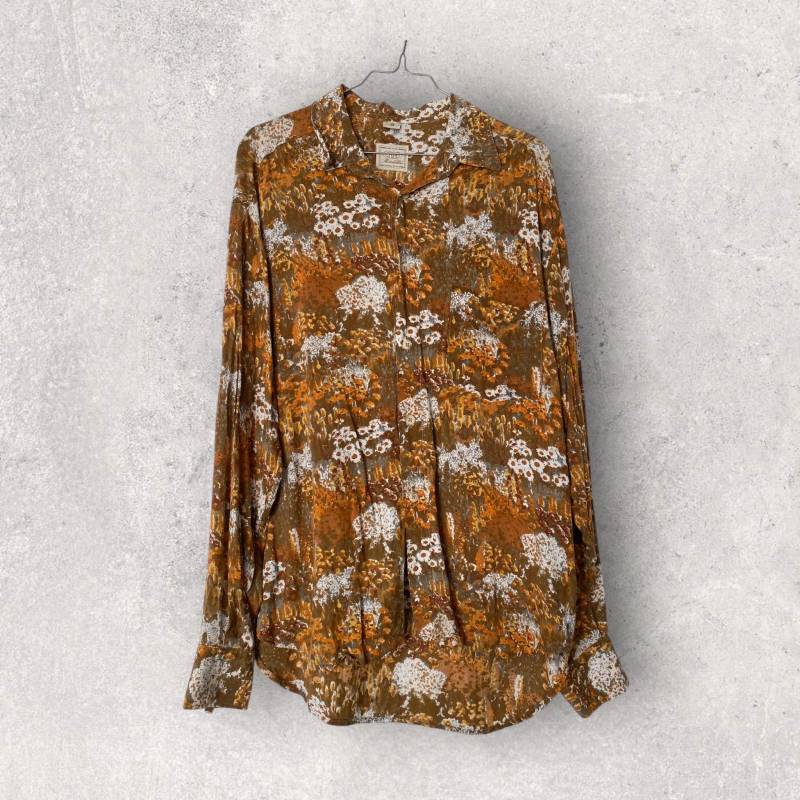 Vintage Hemd von VintageandwavesShop