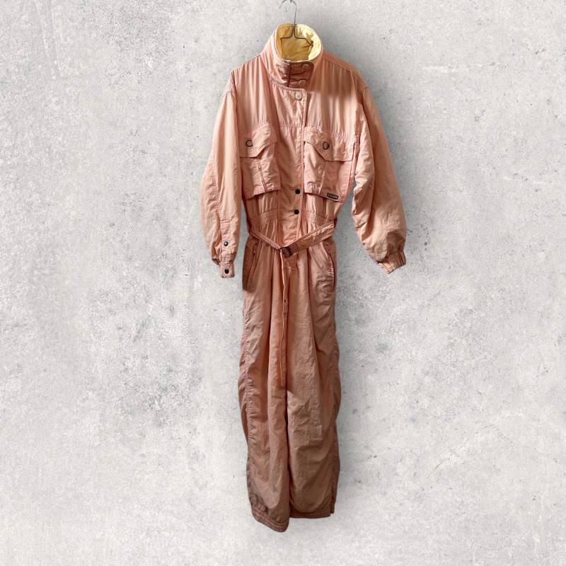 Vintage Retro Skianzug Colmar Vintage Retro Skianzug Colmar von VintageandwavesShop