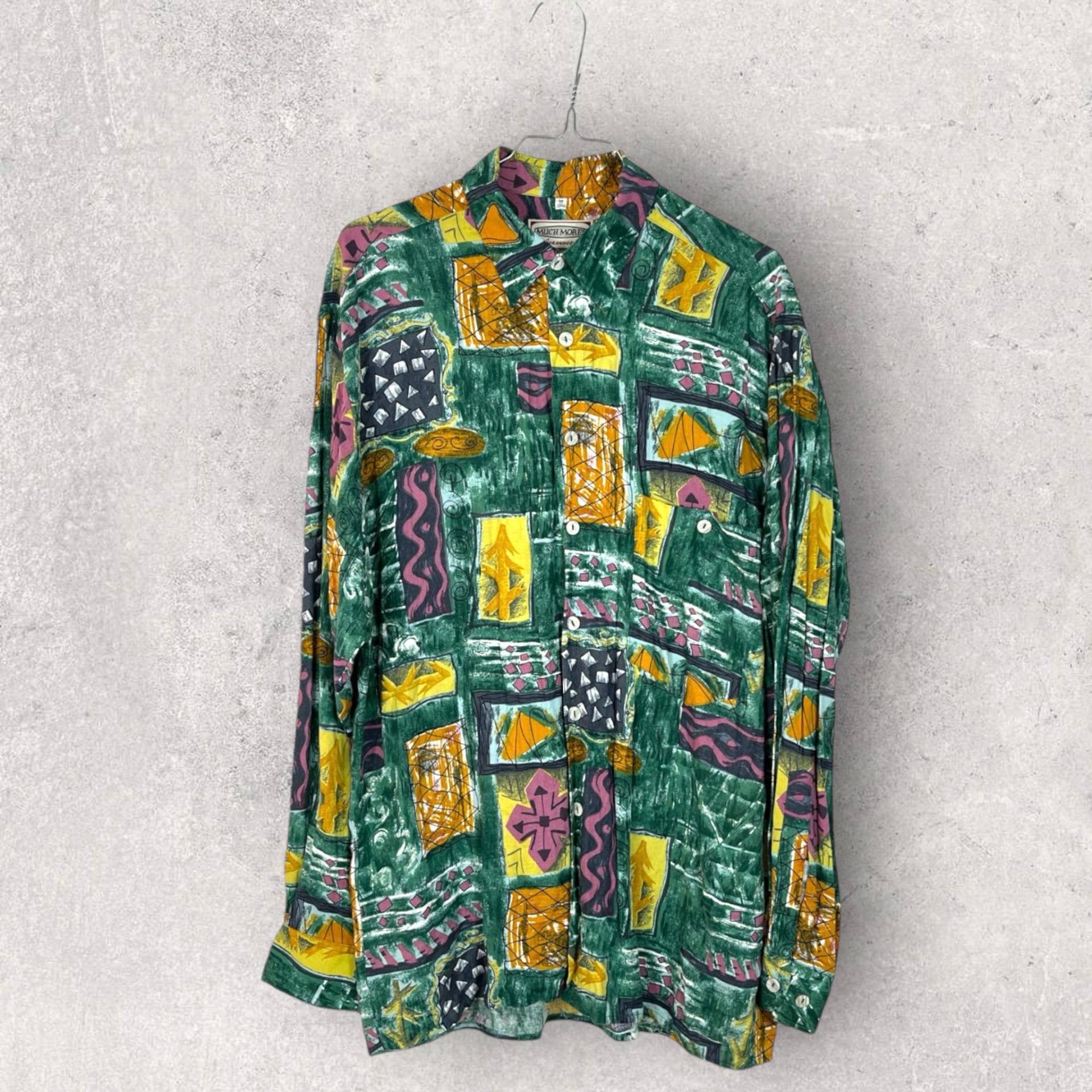 Vintage Shirt Vintage Shirt von VintageandwavesShop