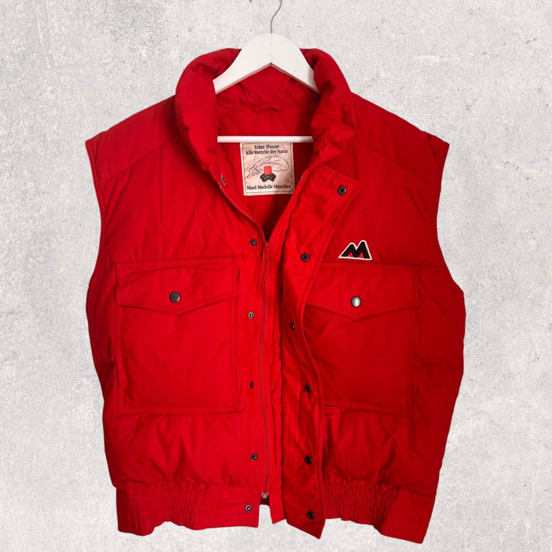 Vintage Weste von VintageandwavesShop