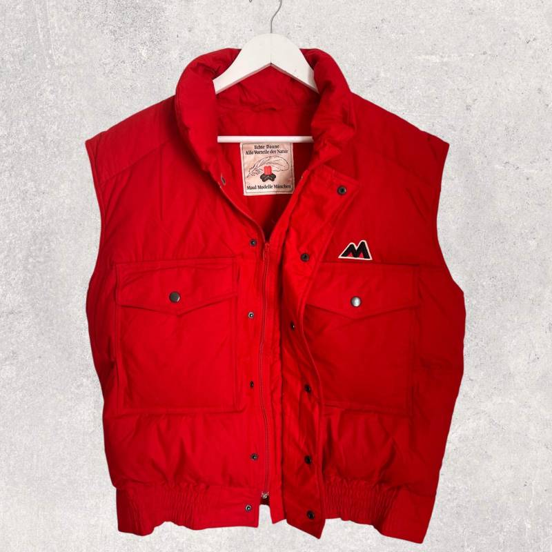 Vintage Weste von VintageandwavesShop