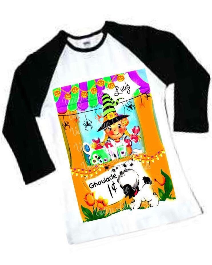 Lucys Goulade von VintagelucysCo