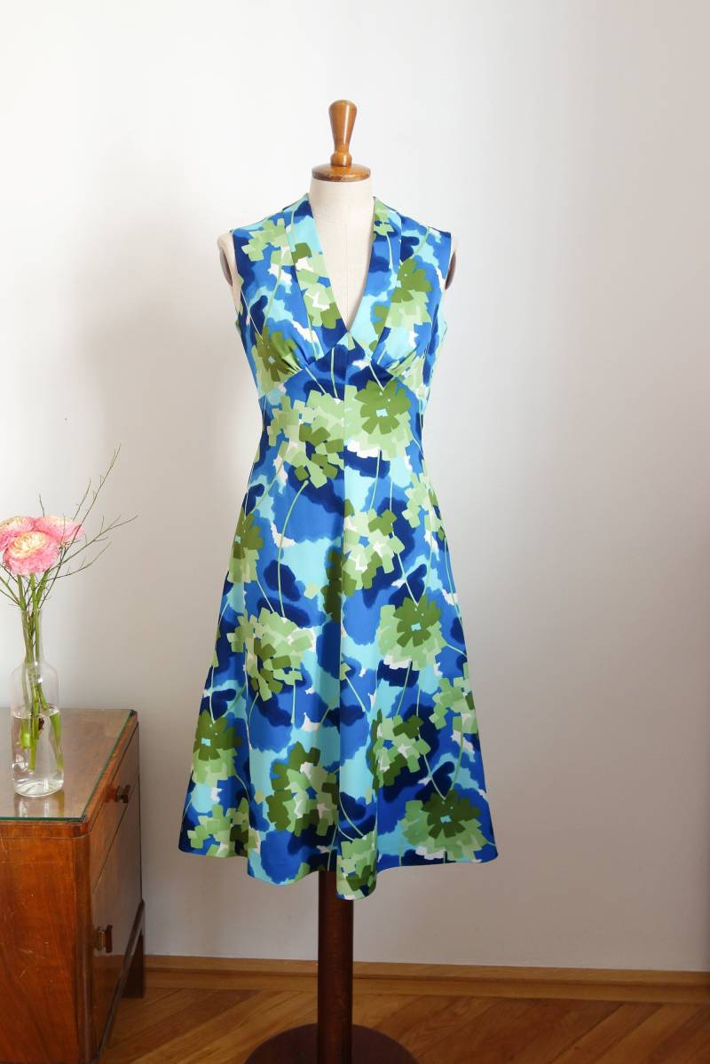 70Er Jahre Kostüm von VintageundRosenroth