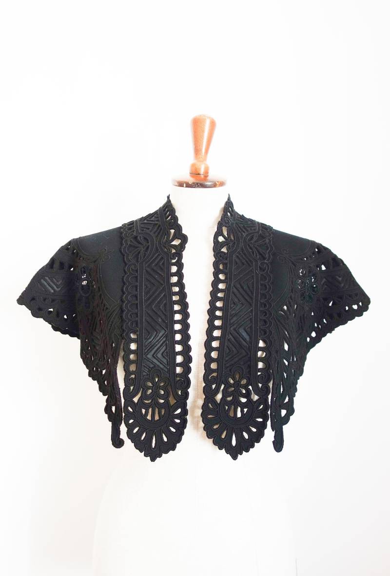 Cape Jahrhundertwende von VintageundRosenroth