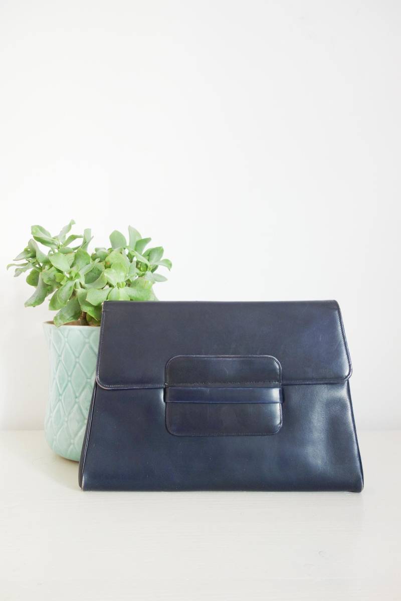 Clutch, 40Er Jahre von VintageundRosenroth