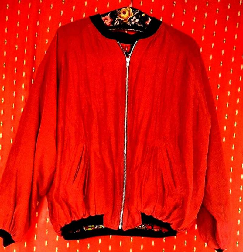 Jackevintagerot90Erninetiessm von Vintagewunderwelt