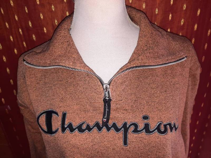 Pullipullovervintagechampionl von Vintagewunderwelt