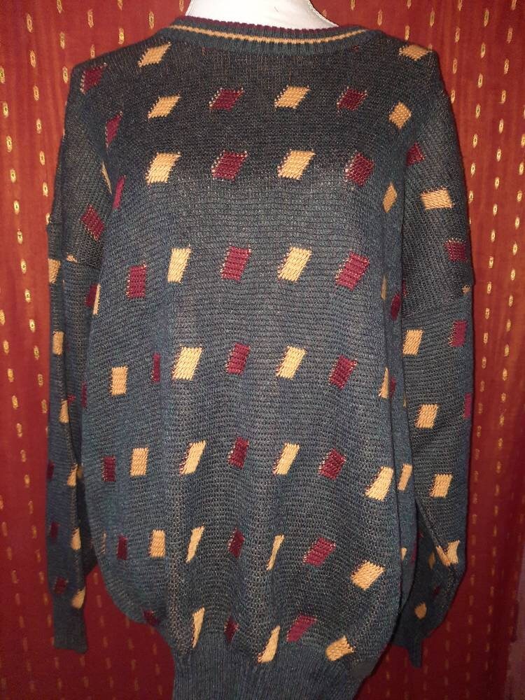 Pullipullovervintagewolleml von Vintagewunderwelt
