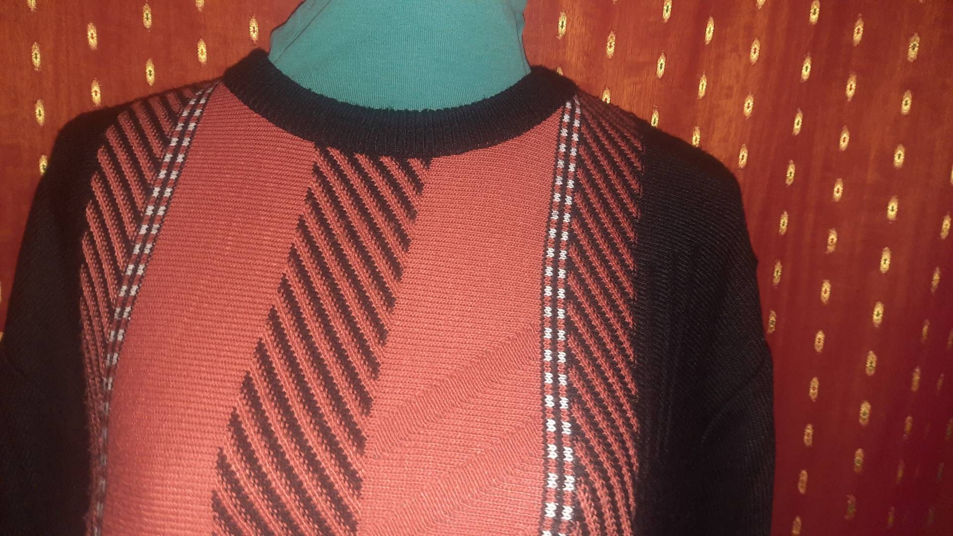 Pullipullovervintagexl von Vintagewunderwelt