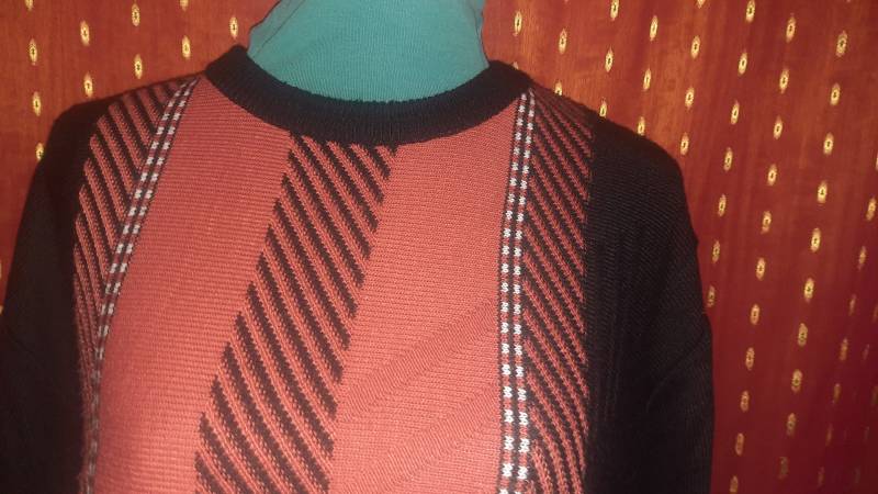 Pullipullovervintagexl von Vintagewunderwelt