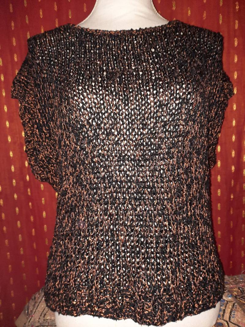 Pullipullunderhandmadesmvintage von Vintagewunderwelt