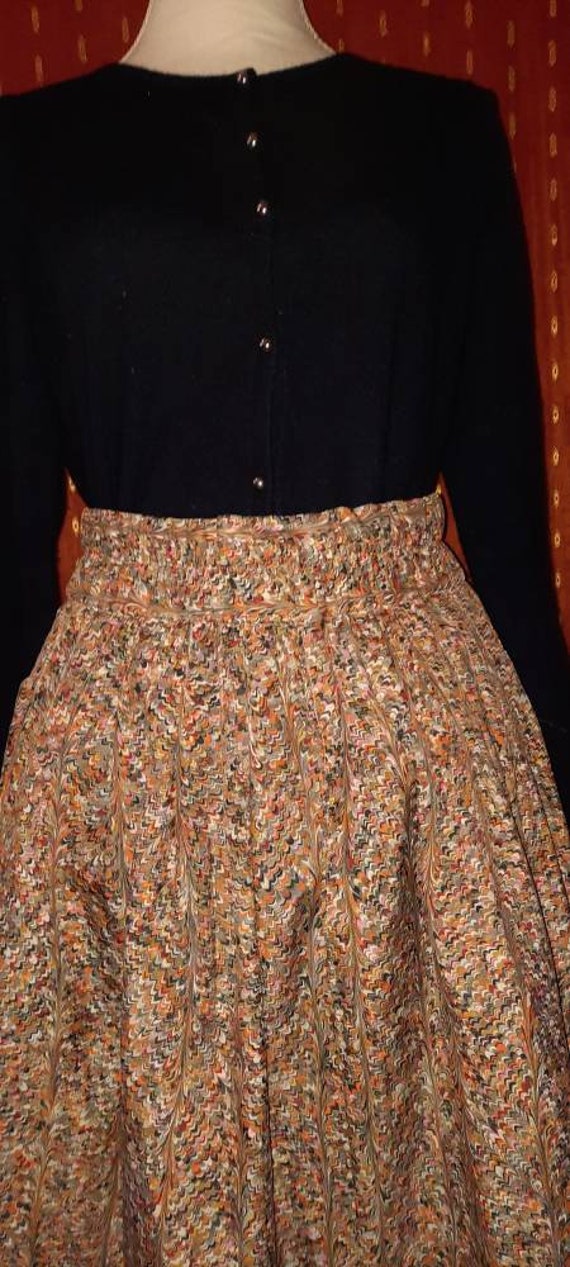 Rockvintagecrazypattern3840 Rockvintagecrazypattern3840 von Vintagewunderwelt