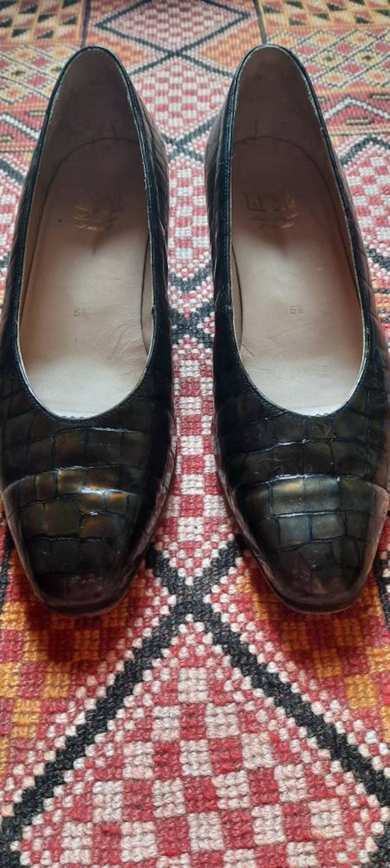 Schuhepumpsvintage563738 Schuhepumpsvintage563738 von Vintagewunderwelt