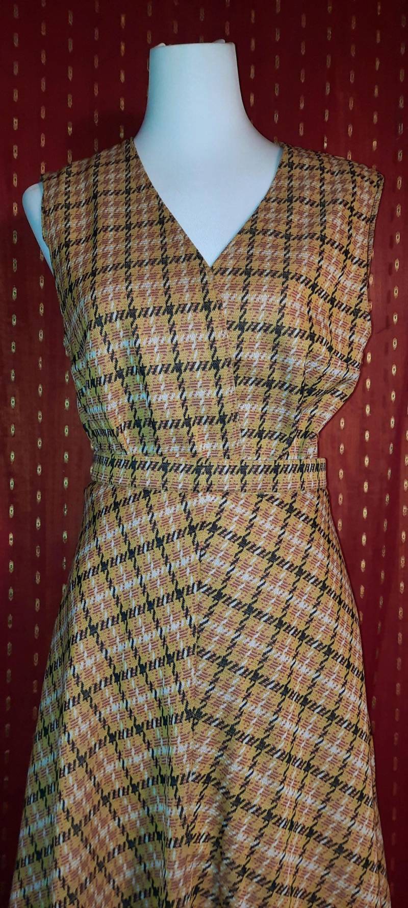 Westevintageoberteil70Erseventies3638 Westevintageoberteil70Erseventies3638 von Vintagewunderwelt
