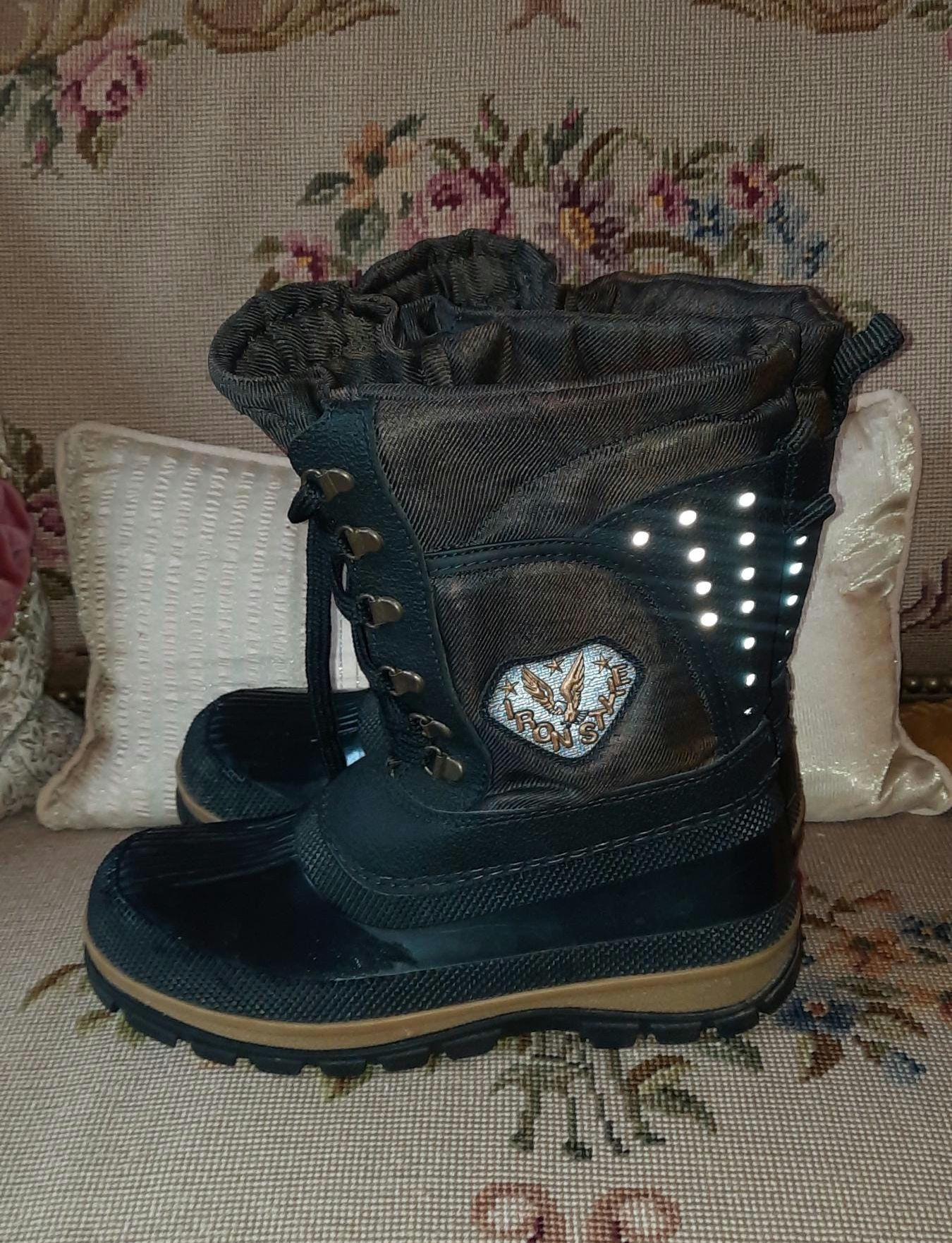 stiefelvintage3738Winter von Vintagewunderwelt