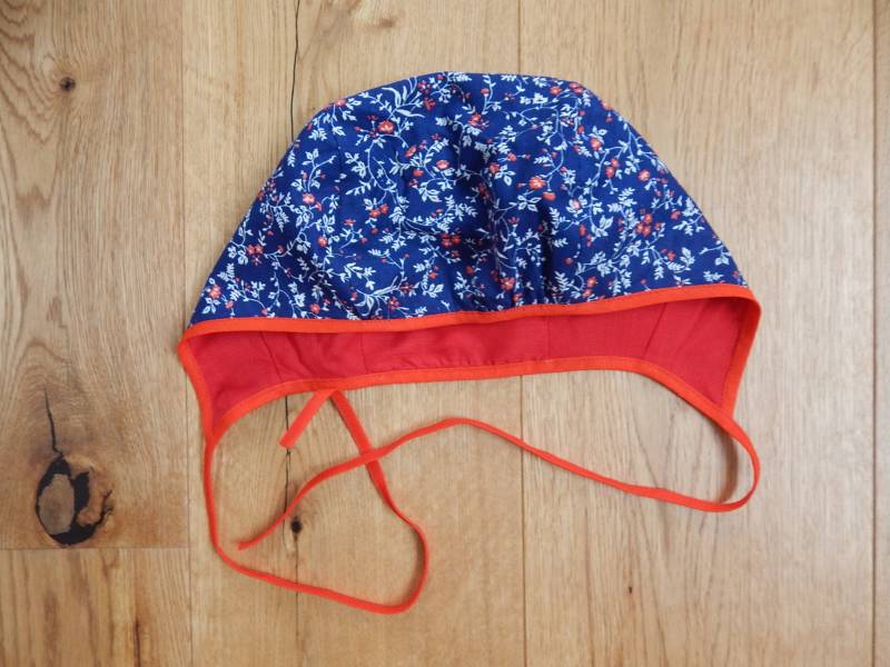 Vintage Kinderhut Ethnic Style Hut Frühlingshut Unisex von Vintegelane