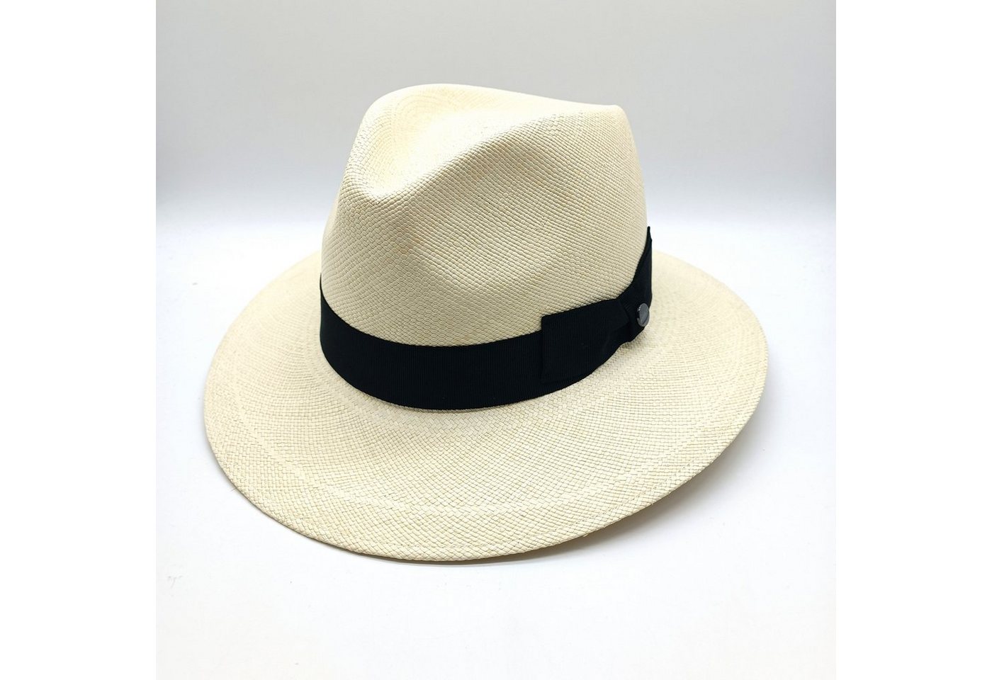 Vintimilla Strohhut Panama Fashion fino natur Vintimilla Strohhut Panama Fashion fino natur von Vintimilla