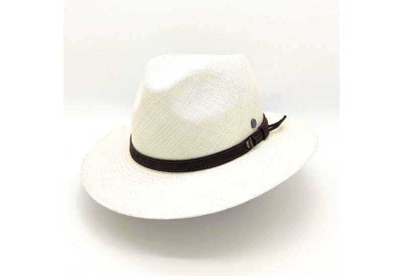Vintimilla Strohhut Panama Traveller Fashion natur Vintimilla Strohhut Panama Traveller Fashion natur von Vintimilla