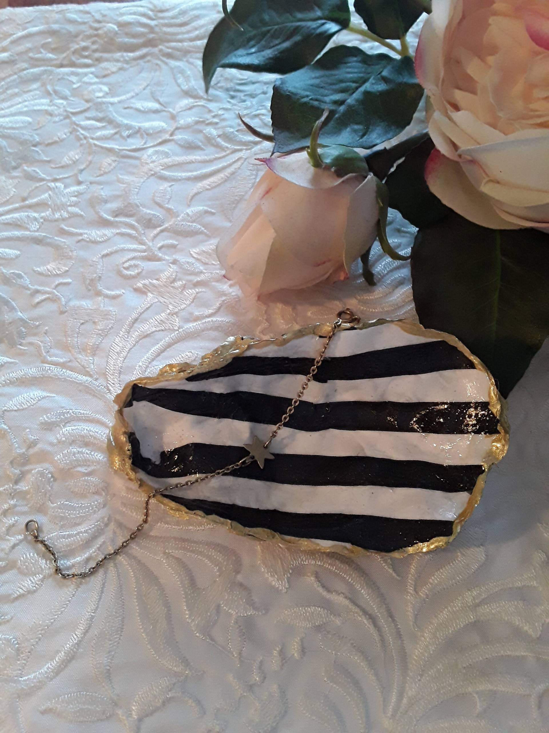 Ringschale von ViolasTreibgut