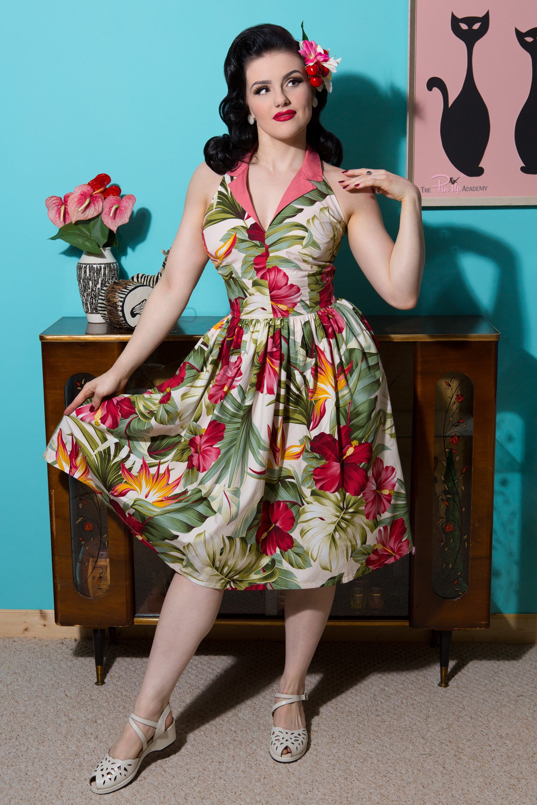Besy Kleid Besy Kleid von VioletsinMay1945