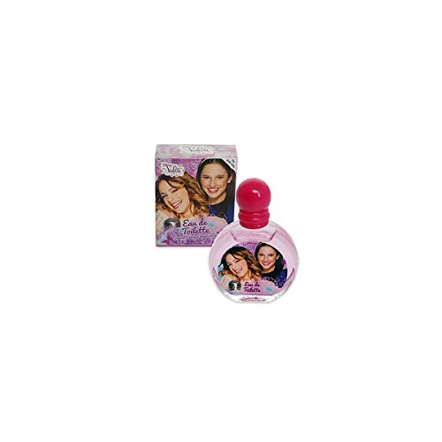 Violetta Perfume Stromverbrauch Kinder – 7 ml von Violetta