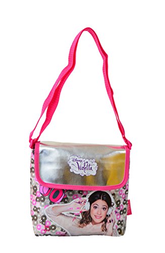 Violetta Schulterschultasche für Mädchen Violetta Schulterschultasche für Mädchen von Violetta