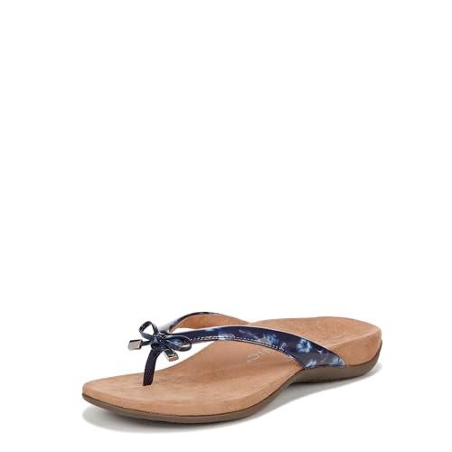 Vionic Bella Womens - Navy - 40 EU Vionic Bella Womens - Navy - 40 EU von Vionic